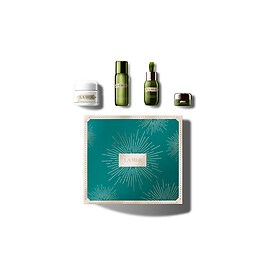 La Collection Énergisante - Coffret soin visage